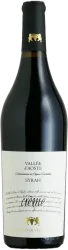 Syrah Valle d'Aosta DOC La Crotta di Vegneron - 2020 - Aostatal, Italien