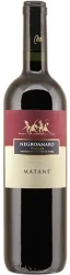 Negroamaro Puglia IGT Matané - 2019 - Apulien, Italien