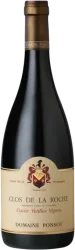 Clos de la Roche Grand Cru 