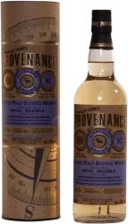 Provenance Royal Brackla 10y Single Malt Whisky Provenance - Schottland, Grossbritannien