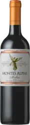 Alpha Malbec DO Bodegas Montes - 2022 - Valle Central, Chile