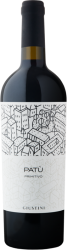 Tenuta Giustini Patu Primitivo IGP Salento Tenuta Giustini - 2025 - Apulien, Italien