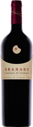 Granadu Cannonau DOC Cannonau di Sardegna Tenute Smeralda - 2024 - Sardinien, Italien