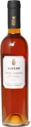 Montilla-Moriles DOP Alvear - 2019 - Andalusien, Spanien