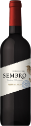 Sembro Tempranillo Ribera Del Duero DO Viñas del Jaro - 2024 - Duero-Tal (Castilla y Leon), Spanien