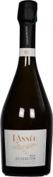 Champagne 1er Cru Cuvée LAnnée Rémi Georgeton Champagne Rémi Georgeton - 2020 - Champagne, Frankreich