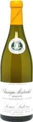 Chassagne Montrachet 1er Cru AC Domaine Louis Latour - 2023 - Burgund, Frankreich
