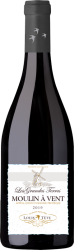 Louis Tete Moulin-a-Vent AOC Louis Tête - 2023 - Burgund, Frankreich