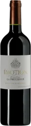 Cuvée Emotion Bordeaux AC Château La Freynelle - 2020 - Bordeaux, Frankreich