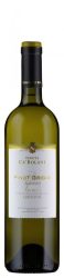 Pinot Grigio Friuli DOC Aquileia Tenuta Cà Bolani - 2024 - Friaul, Italien