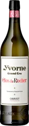 Yvorne AOC Clos du Rocher Grand Cru Obrist - 2025 - Waadt, Schweiz