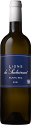 Lions De Suduiraut Second Vin Château Suduiraut Château Suduiraut - 2022 - Bordeaux, Frankreich