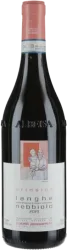 Langhe Nebbiolo Prinsiòt Fratelli Alessandria - 2022 - Piemont, Italien