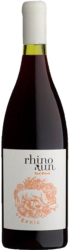 Rhino Run Red Blend Organic Van Loveren - 2022 - Breede River Valley, Südafrika