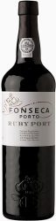 Ruby Fonseca Port - Douro, Portugal