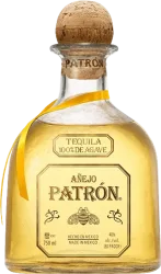 Patrón Anejo Tequila Patrón - Mexiko