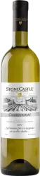 Stone Castle Chardonnay Wine of Kosovo Stone Castle - 2024 - Kosovo