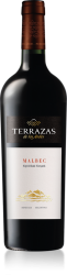 Malbec Classic Terrazas de los Andes - 2020 - Mendoza, Argentinien