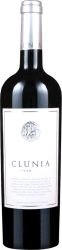 Clunia Syrah Vino de la Tierra Clunia - 2019 - Oberer Ebro, Spanien
