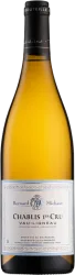 Domaine Bernard Michaut Chablis 1er Cru Vau Ligneau Chablis AOC Domaine Michaut - 2024 - Burgund, Frankreich