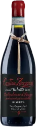 Montepulciano d'Abruzzo DOC RISERVA Cantina Zaccagnini - 2020 - Abruzzen, Italien