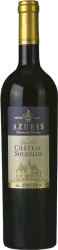 Château Souaillon Azuris AOC Laurent de Coulon - 2024 - Neuenburg, Schweiz