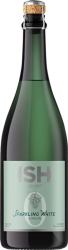 Sparkling White Non-Alcoholic Pinot Blanc Silvaner ISH - Dänemark