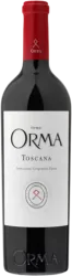 Orma Toscana Tenuta Sette Ponti - 2017 - Toskana, Italien