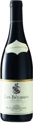 Cote Rotie Les Becasses AOC M. Chapoutier - 2022 - Côtes du Rhône, Frankreich