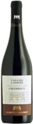 Chambave Valle d'Aosta DOC La Crotta di Vegneron La Crotta di Vegneron - 2023 - Aostatal, Italien
