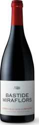 Bastide Miraflors Côtes du Roussillon AOC Domaine Lafage - 2023 - Midi - Languedoc-Roussillon, Frankreich