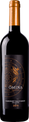 Ars Magna Cabernet Sauvignon Lazio IGP Ômina Romana - 2018 - Latium, Italien
