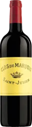 Clos du Marquis Saint Julien AOC Clos du Marquis - 2021 - Bordeaux, Frankreich