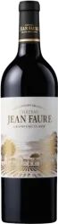 Chateau Jean Faure Grand Cru Classé Saint Emilion AC Château Jean Faure - 2022 - Bordeaux, Frankreich