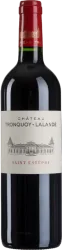 Chateau Tronquoy AC Château Tronquoy-Lalande - 2017 - Bordeaux, Frankreich