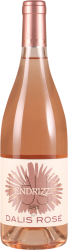 Cuvée Dalis Rosé DOC Serpaia di Endrizzi - 2025 - Trentino, Italien