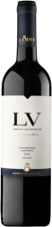 LV tinto V.R. Alentejano Lobo de Vasconcellos Wines - 2021 - Alentejo, Portugal