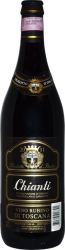 Cantine Rossetti Chianti Cantine Rossetti - 2019 - Toskana, Italien