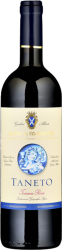 Taneto Toscana IGT Badia di Morrona - 2019 - Toskana, Italien