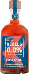 Dolce Spritz Alkoholfrei Rebels - Schweiz