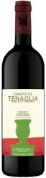 Campo di Tenaglia IGT Tenuta di Trinoro - 2022 - Toskana, Italien