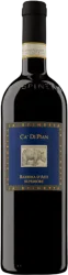 Barbera d’Asti DOCG Superiore Cà di Pian La Spinetta - 2022 - Piemont, Italien