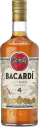 Bacardi Reserva Anejo Cuatro Rum Bacardi - Default Origin