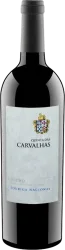 Touriga Nacional DOC Quinta das Carvalhas - 2021 - Douro, Portugal