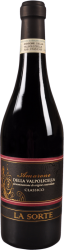 Amarone della Valpolicella Classico La Sorte Cantina Valpolicella Negrar - 2021 - Veneto, Italien