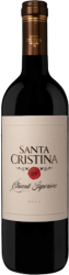 Santa Cristina Chianti Superiore docg Santa Cristina - 2023 - Toskana, Italien