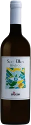 Sant'ellero Bianco IGT Toscano La Ginestra - 2022 - Toskana, Italien