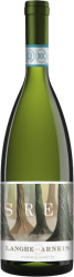 SREJ Langhe DOC Arneis Roberto Sarotto - 2024 - Piemont, Italien
