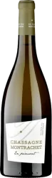 Chassagne-Montrachet ac Au Pied du Mont Chauve Michel Picard - 2022 - Burgund, Frankreich