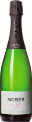 51,151 Trento DOC Bianco Brut Francesco Moser Trento - Trentino, Italien